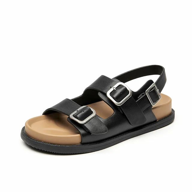 Elegant Orthopedic Shoes for Every Step
