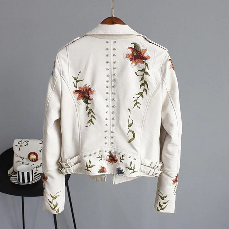 Timeless Vintage Style Jacket