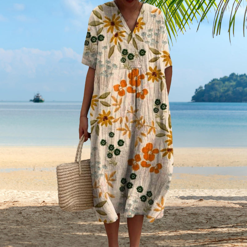 Beautifully Crafted Dress