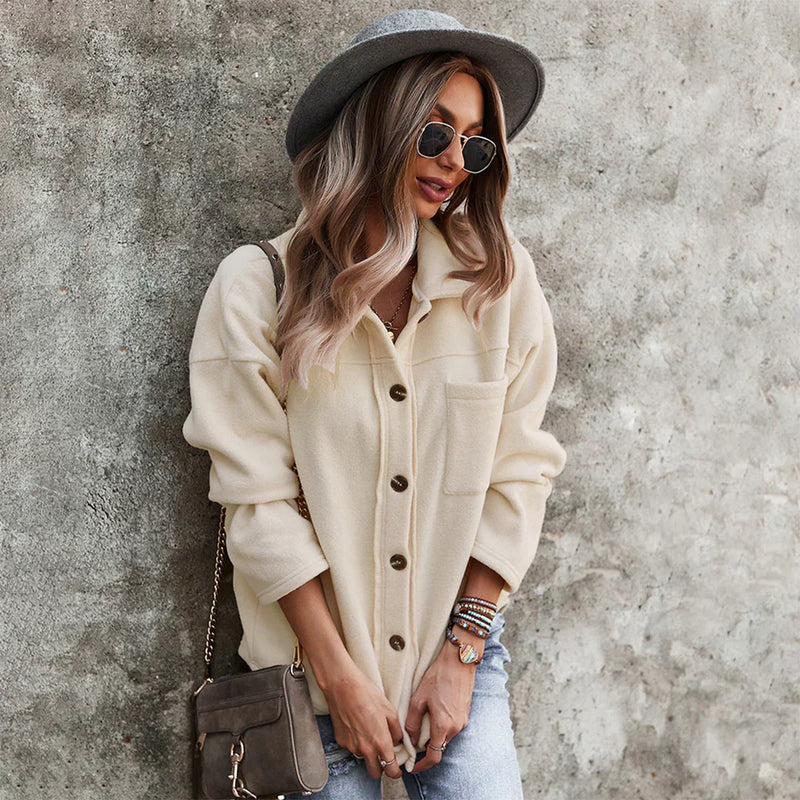 Classic Vintage Blouse