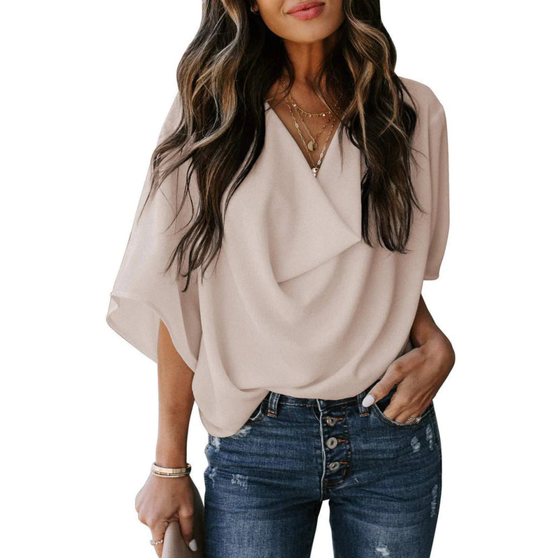 Vintage Inspired Blouse