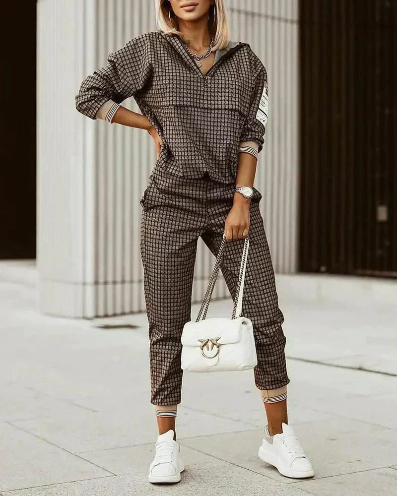 Vintage Inspired Garment