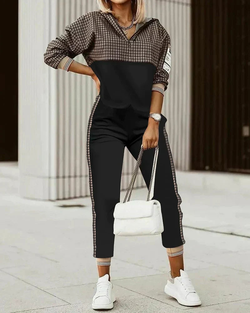 Thoughtfully Designed Garment