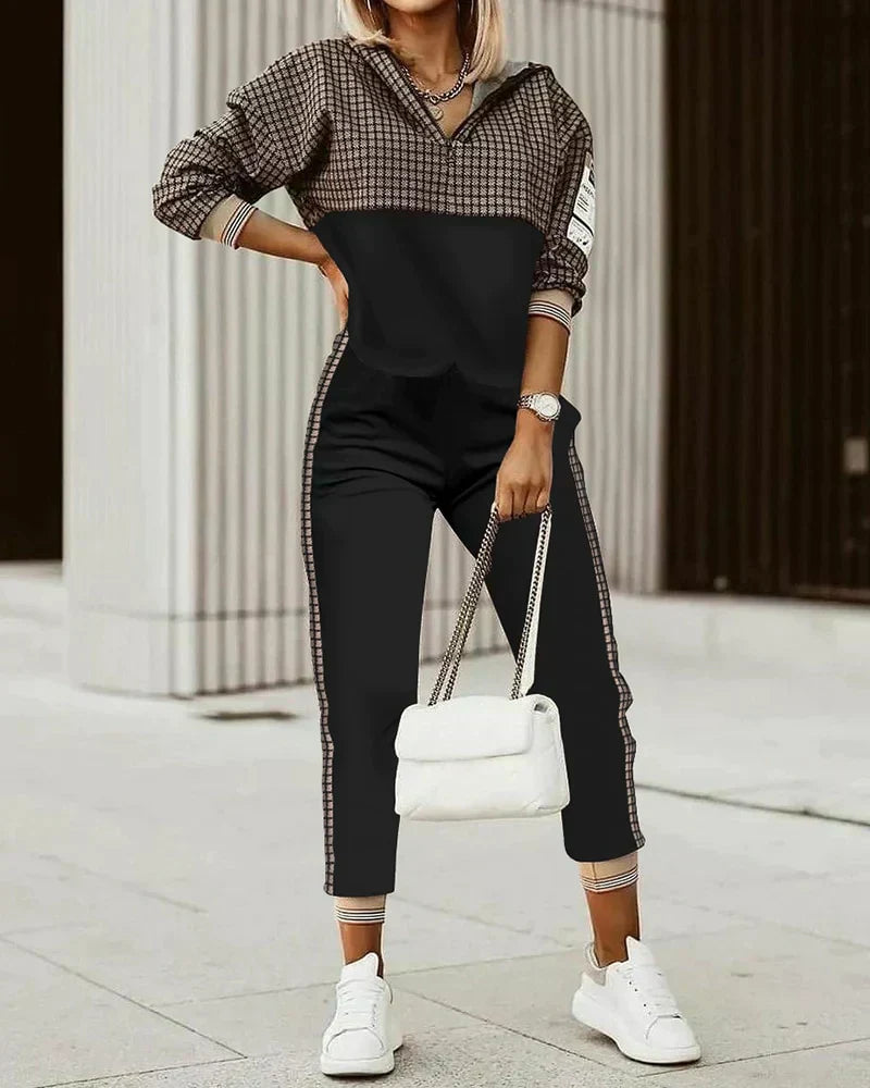 Thoughtfully Designed Garment
