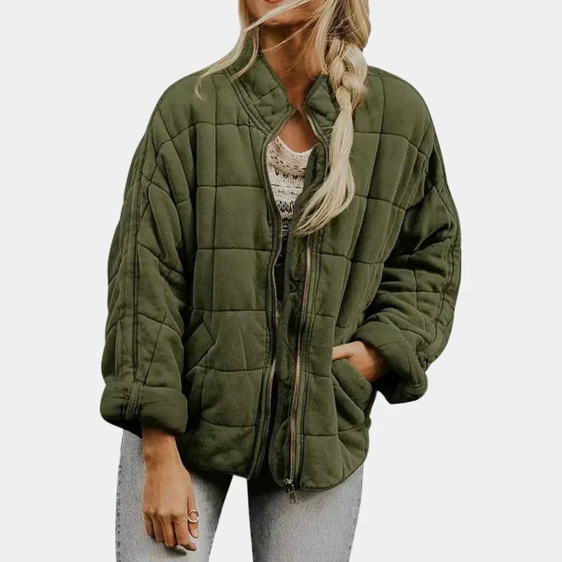 Beautifully Crafted Coat