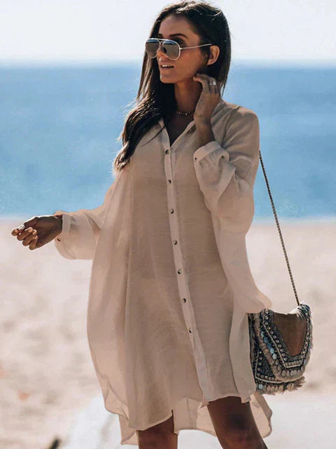 Timeless Vintage Style Garment