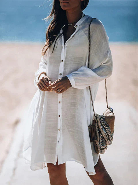 Timeless Vintage Style Garment