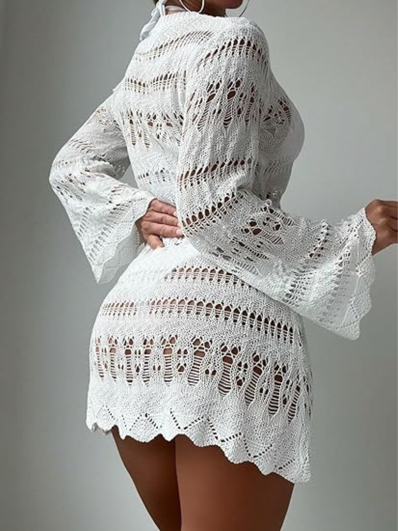 Elegantly Designed Garment