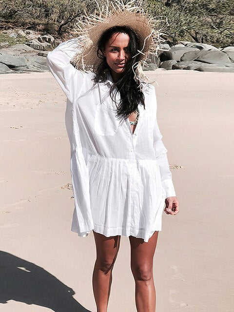 Timeless Vintage Style Garment