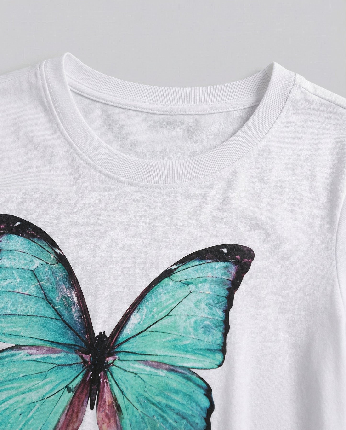 Timeless Vintage Style T-Shirt