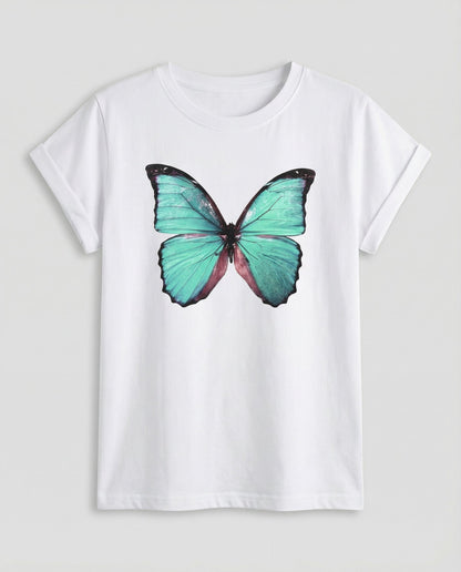 Timeless Vintage Style T-Shirt