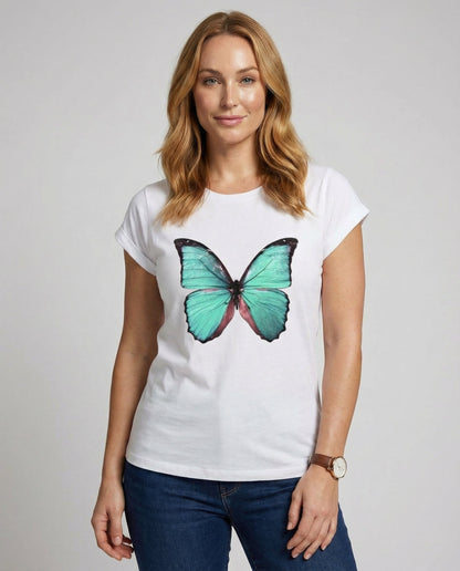 Schmetterling