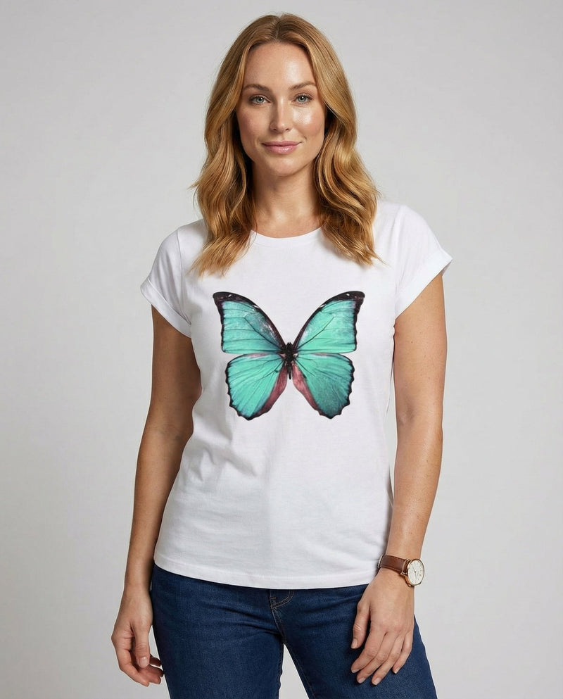Timeless Vintage Style T-Shirt
