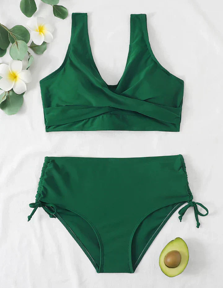 Elegantly Designed Garment