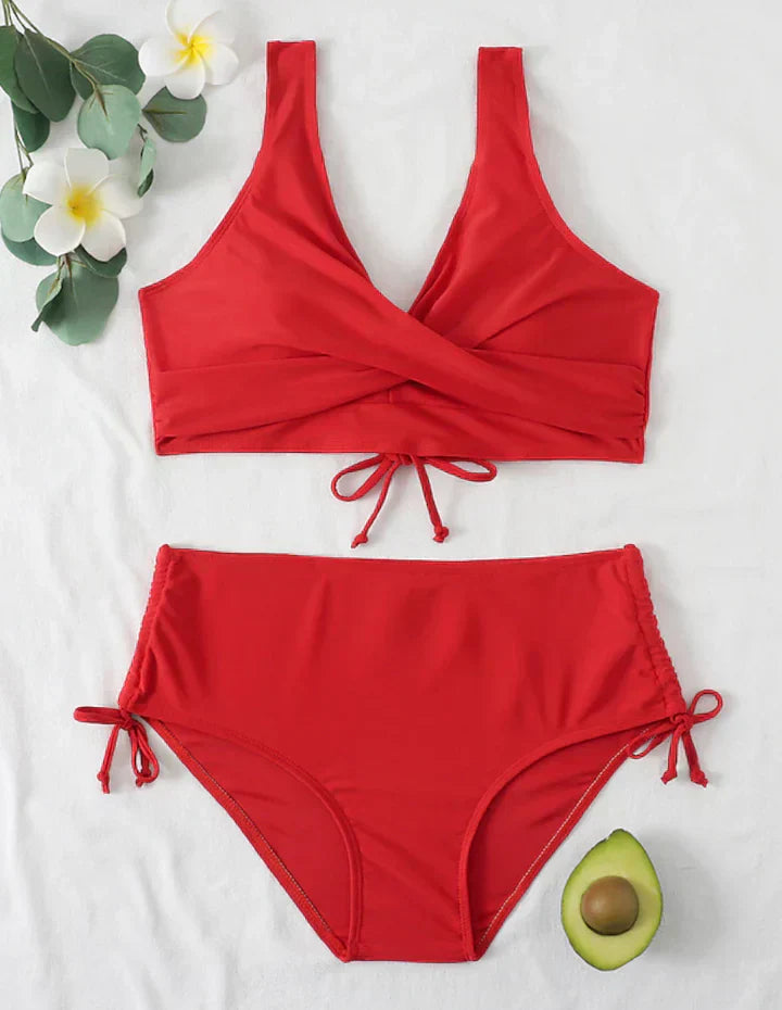 Elegantly Designed Garment