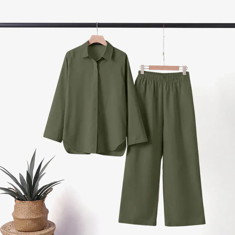 Vintage Inspired Garment