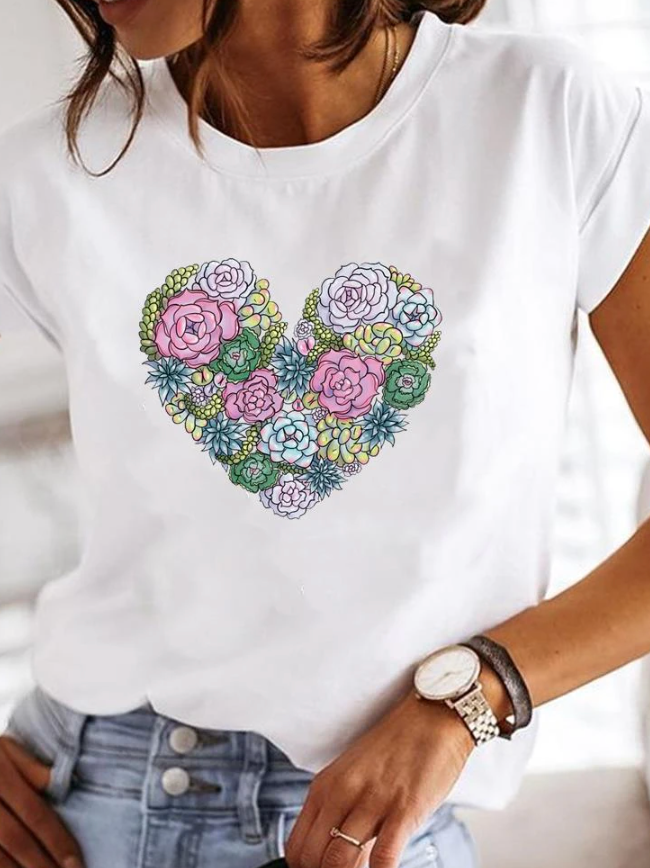 Timeless Vintage Style Shirt