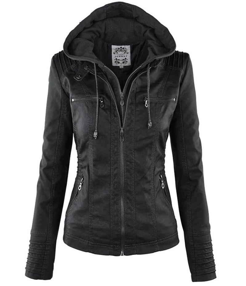 Elegantly Designed Jacket