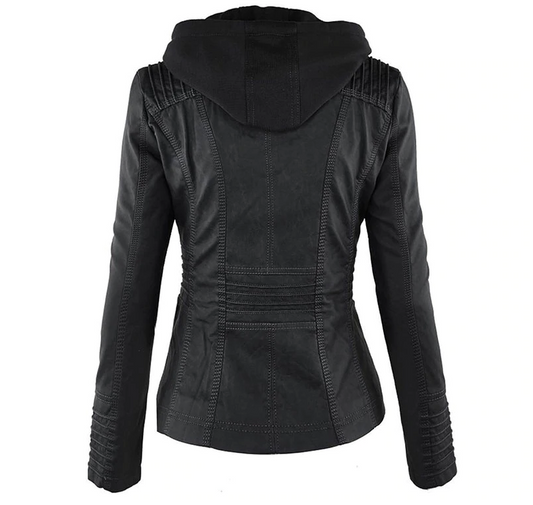 Gracefully Designed Jacket