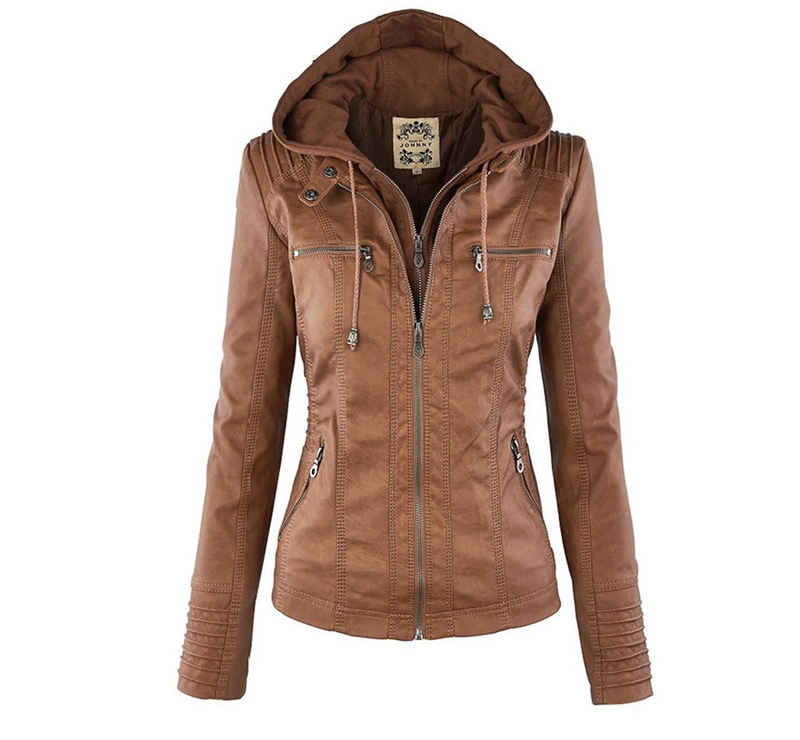 Elegantly Designed Jacket