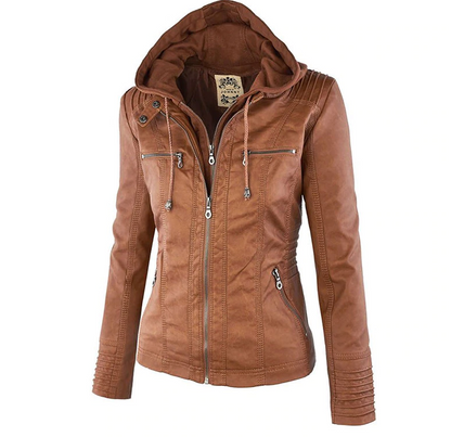 Elegantly Designed Jacket