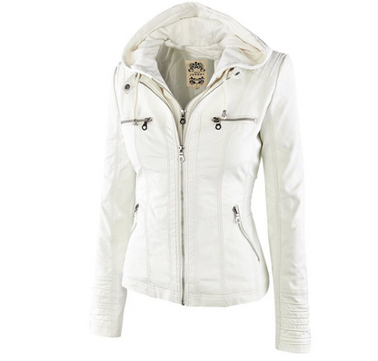 Elegantly Designed Jacket