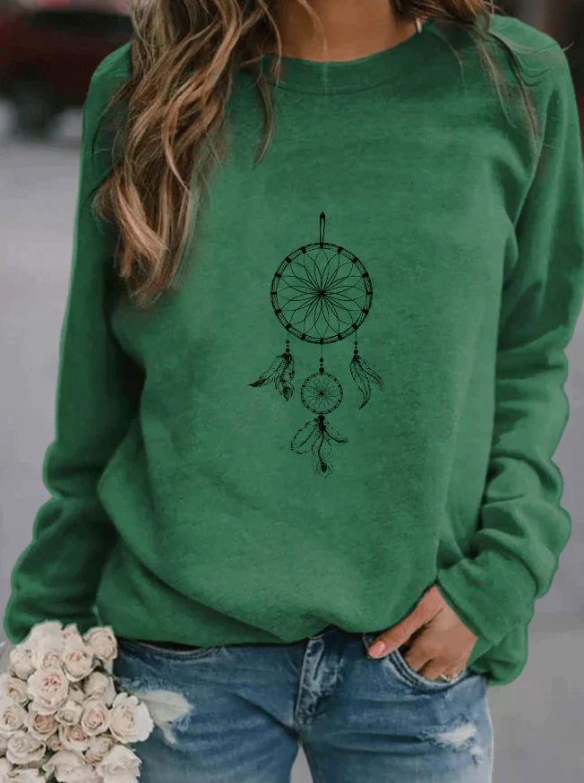 Timeless Vintage Style Shirt