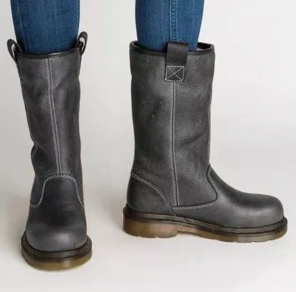 Beautifully Crafted Orthopedic Boots