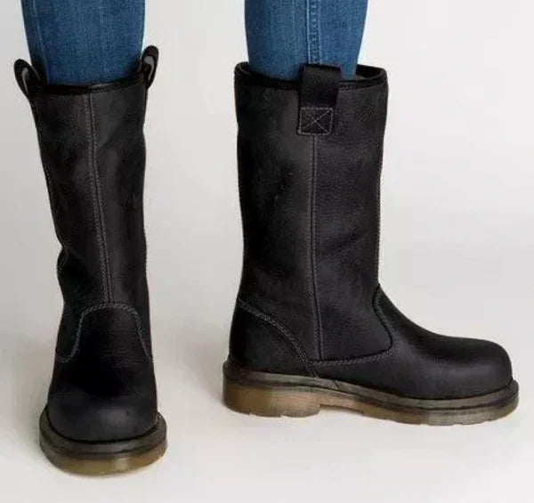 Beautifully Crafted Orthopedic Boots