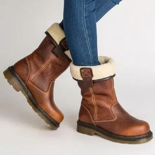 Stylish Orthopedic Boots for Any Occasion