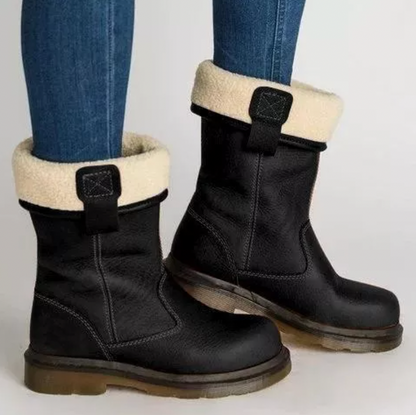 Stylish Orthopedic Boots for Any Occasion