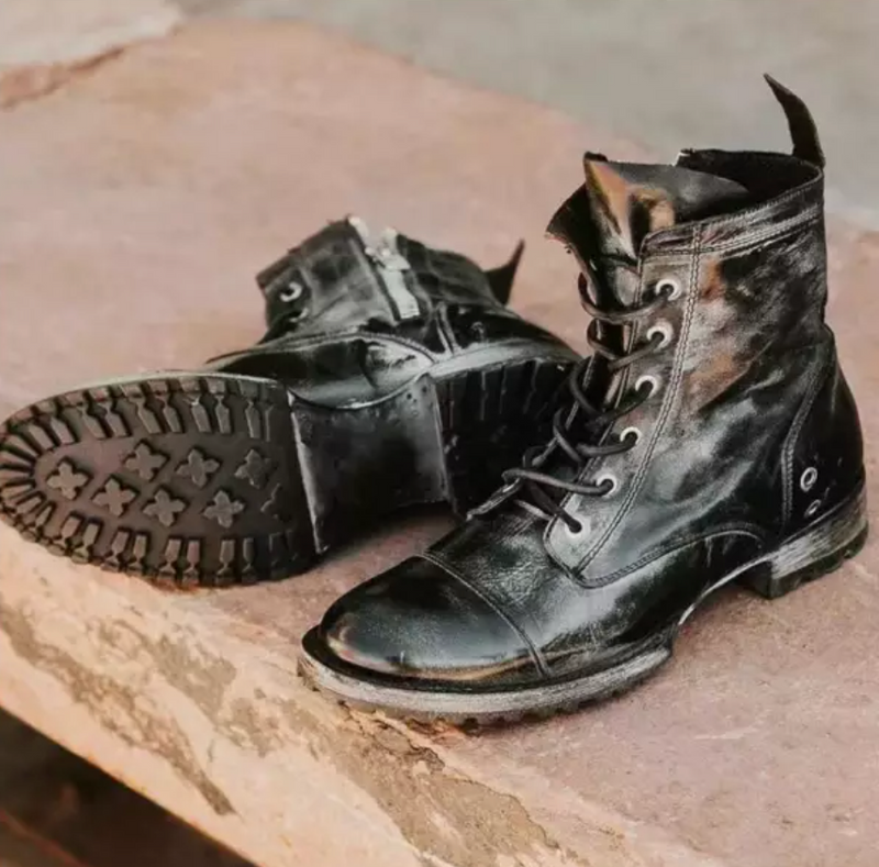 Comfortable Orthopedic Boots for Daily Wear