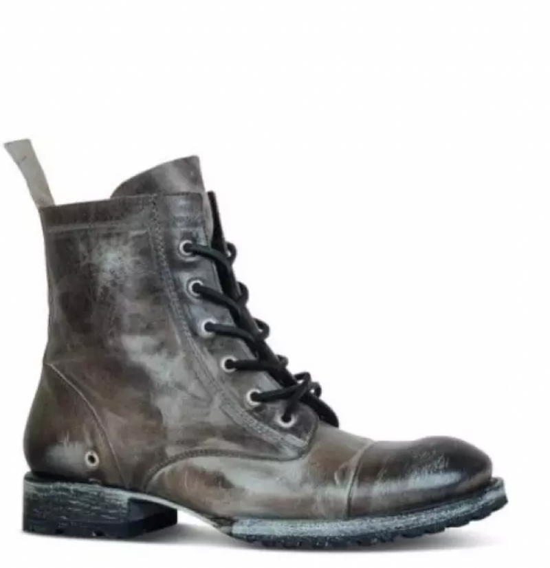 Comfortable Orthopedic Boots for Daily Wear