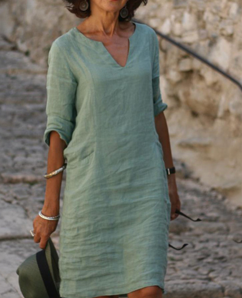 Classic Designed Garment