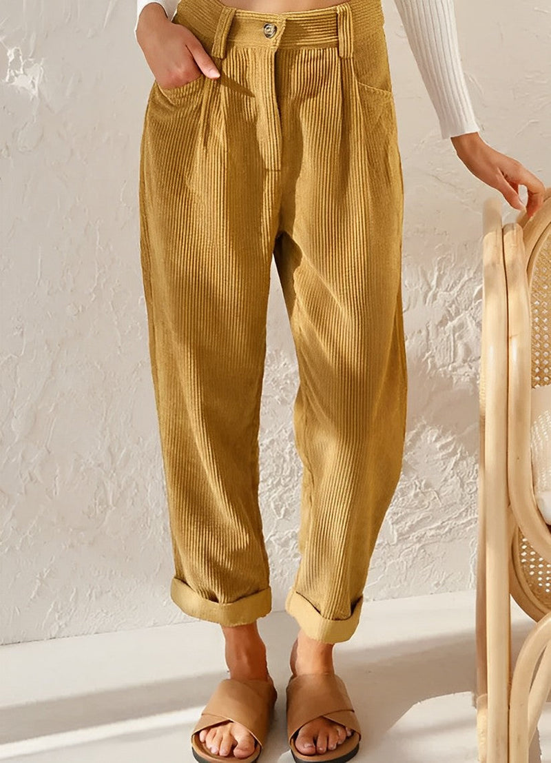 Vintage Inspired Pants