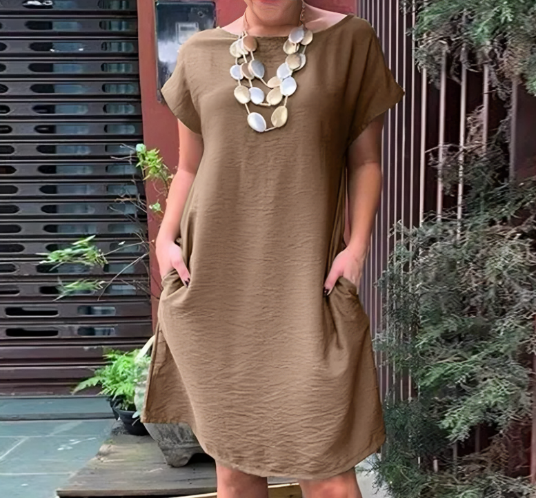 Classic Vintage Dress