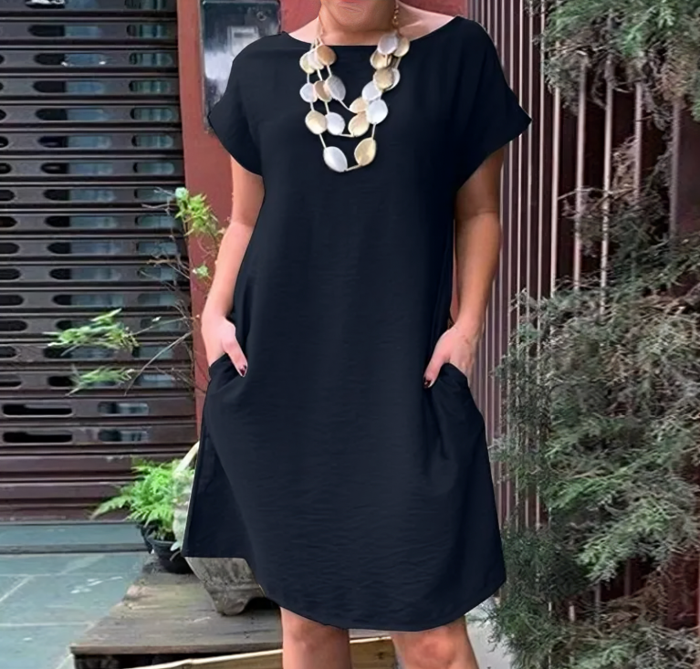 Classic Vintage Dress