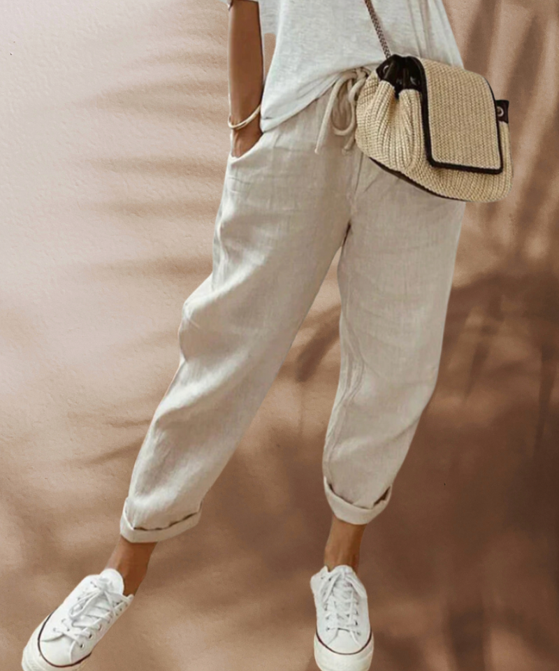 Gracefully Designed Garment