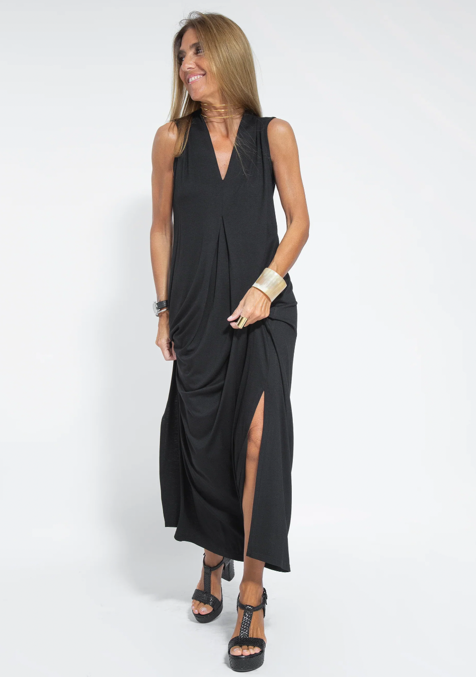 Classic Vintage Dress
