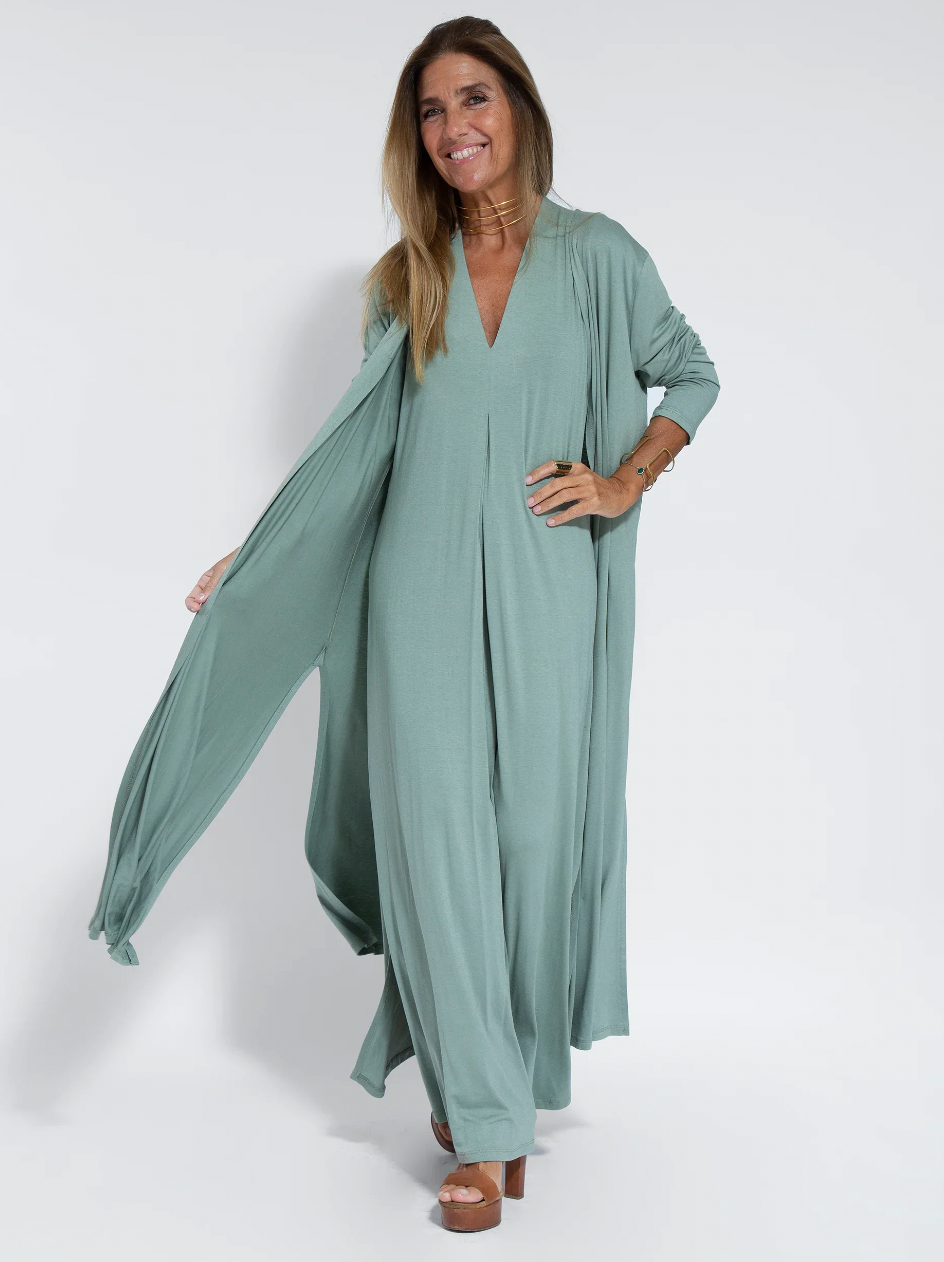 Classic Vintage Dress