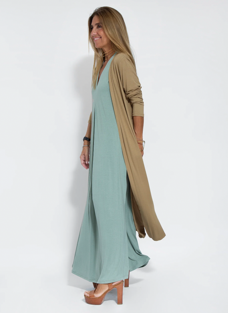 Elegantly Designed Garment