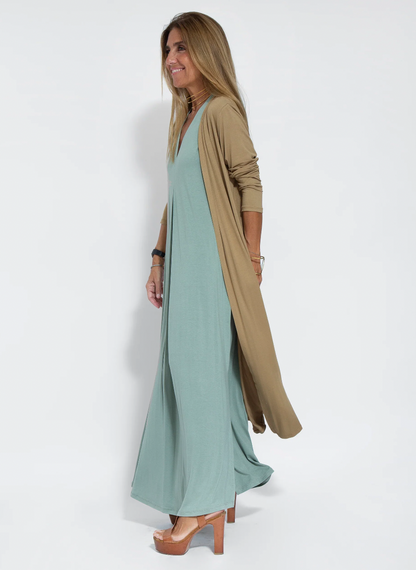 Thoughtfully Designed Dress