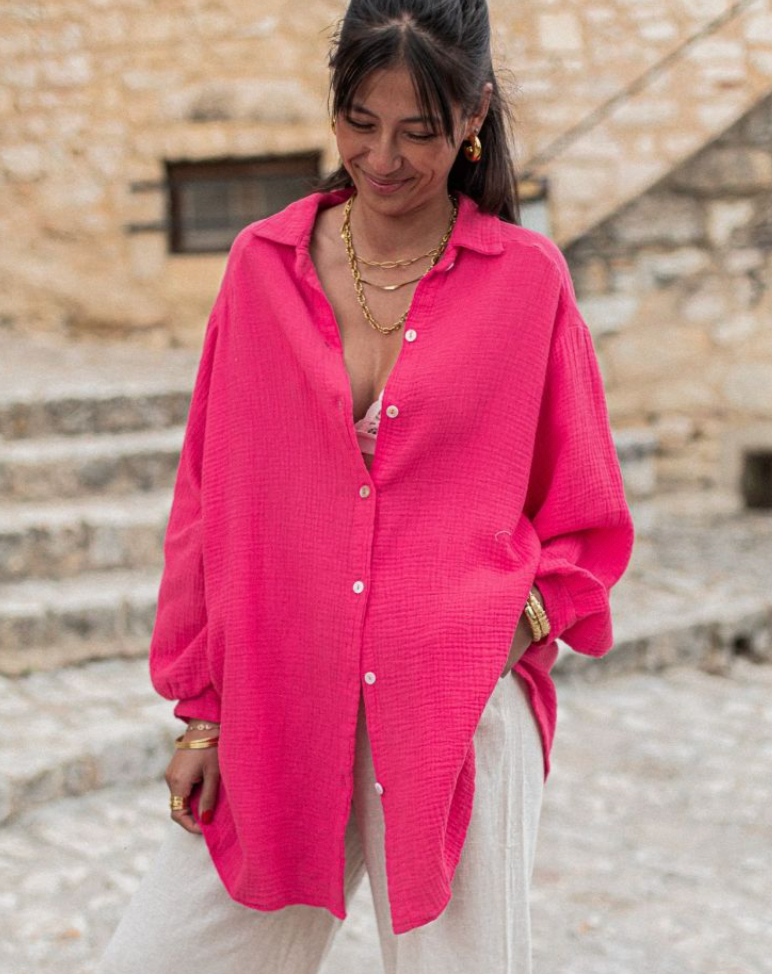 Elegantly Designed Garment