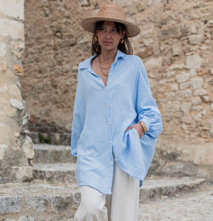 Light Blue