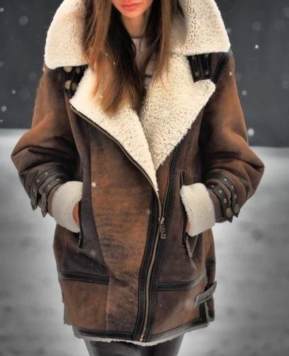 Vintage Inspired Jacket