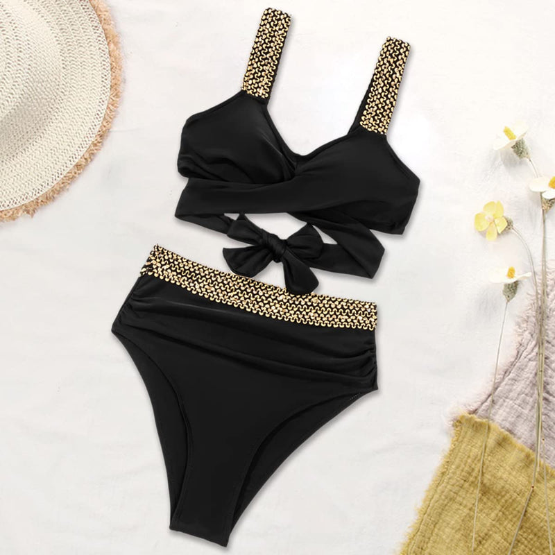 Elegantly Designed Garment