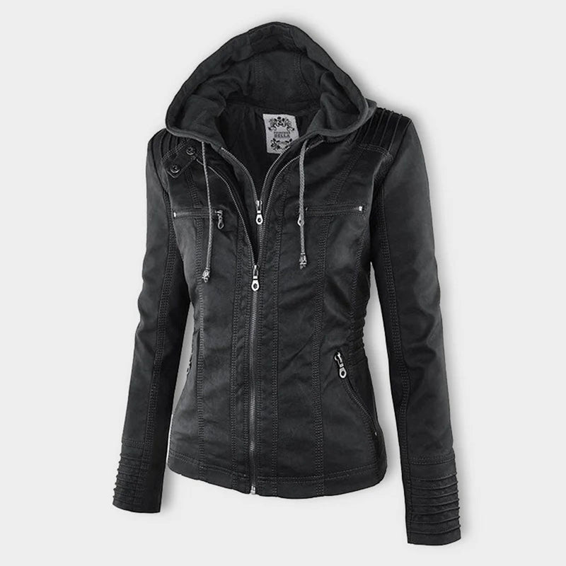 Classic Designed Jacket