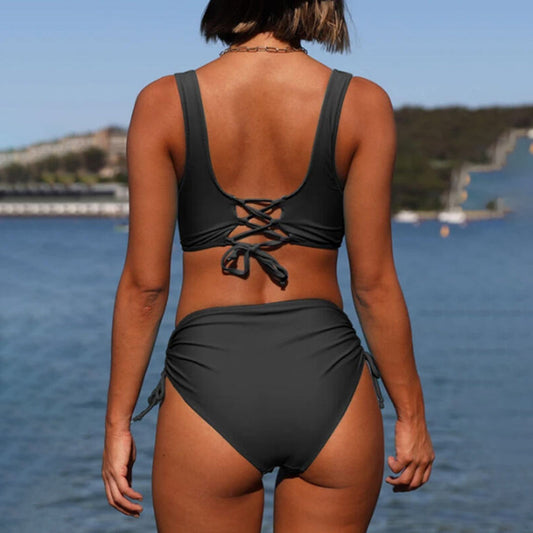 Elegantly Designed Garment