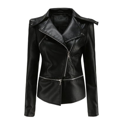 Classic Vintage Jacket