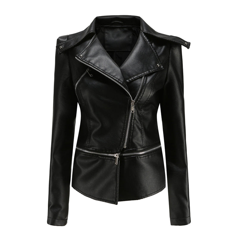 Classic Vintage Jacket